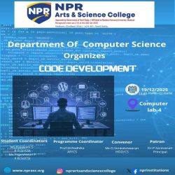 Code Development Competition