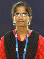 Kanimozhi M