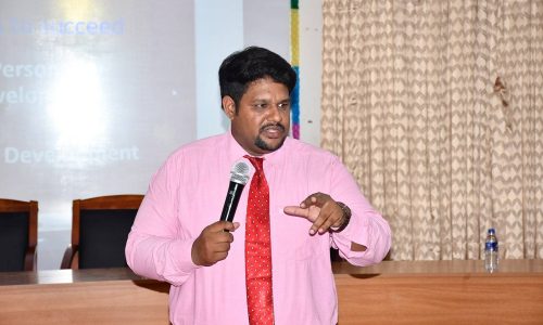 Association Inauguration and Alumni Interaction Association Inauguration and Alumni Interaction