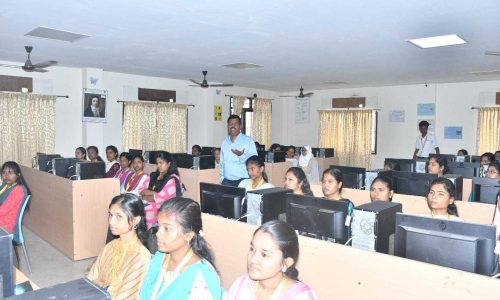 Training in Advanced IT Skills under the IBM Skills Build Program