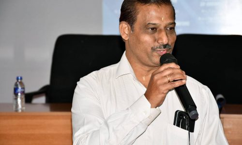 Guest Lecture on Investment: Sustainability for Today or Securing Prosperity for Tomorrow Guest Lecture on Investment: Sustainability for Today or Securing Prosperity for Tomorrow