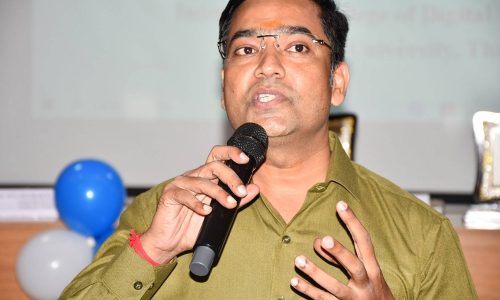 Two Days International Conference on Evolving Technologies in Computing Science for Multi Disciplinary Applications – ICETCSMA’25 Two Days International Conference on Evolving Technologies in Computing Science for Multi Disciplinary Applications – ICETCSMA’25