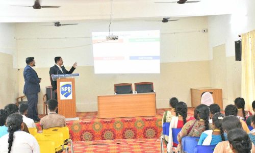 Hands-on Training on Surface Treatment