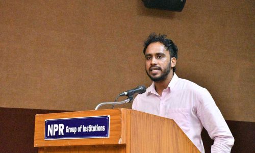 On-Campus Placement Drive – FACE Prep