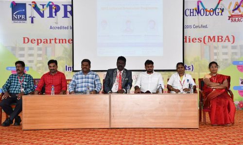 Day – 2 | Orientation Program | Alumni Interaction Day – 2 | Orientation Program | Alumni Interaction