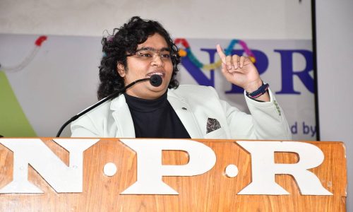 Day – 3 | Orientation Program | Guest Lecture Day – 3 | Orientation Program | Guest Lecture