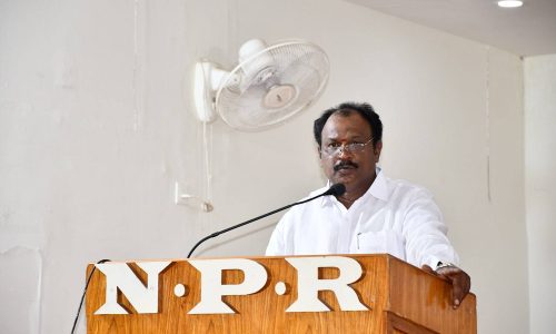 Day – 4 | Orientation Program | Motivational Speech Day – 4 | Orientation Program | Motivational Speech