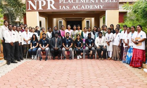 On Campus Placement Drive – KGiS On Campus Placement Drive – KGiS