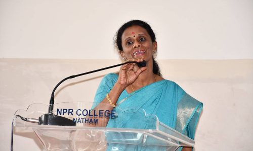 Day – 5 | Orientation Program | Guest Lecture Day – 5 | Orientation Program | Guest Lecture
