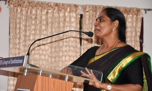 Guest Lecture on Feminism Guest Lecture on Feminism