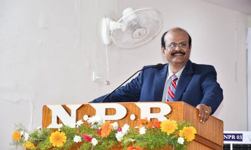 Day – 7 | Orientation Program | Guest Lecture Day – 7 | Orientation Program | Guest Lecture