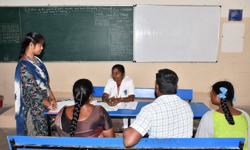 Parents Teacher Meeting Parents Teacher Meeting