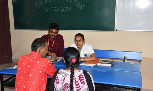 Parents Teacher Meeting Parents Teacher Meeting