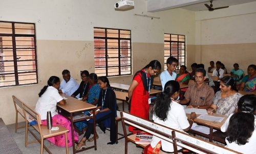 Parents Teacher Meeting Parents Teacher Meeting