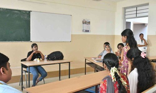 On-Campus Placement Drive – Pickyourtrail