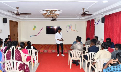 Freshers Day Celebrations Freshers Day Celebrations