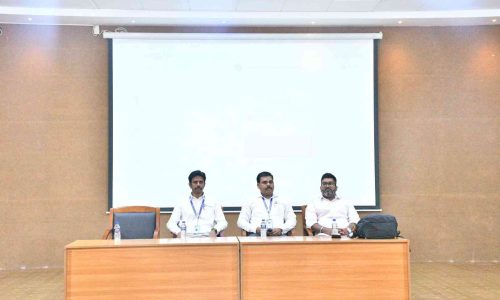 On-Campus Placement Drive – Namlatic