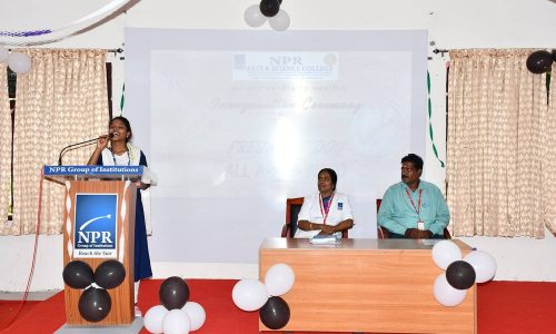 Freshers Day Celebrations Freshers Day Celebrations