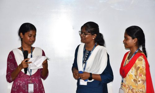 Freshers Day Celebrations Freshers Day Celebrations