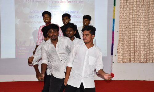 Freshers Day Celebrations Freshers Day Celebrations