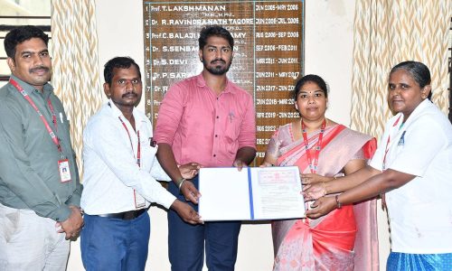 MoU Signing Ceremony & Hands-on Training on Digital Marketing Essentials From Fundamentals to Strategy MoU Signing Ceremony & Hands-on Training on Digital Marketing Essentials From Fundamentals to Strategy