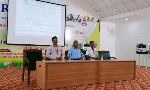 Career Guidance Programme Career Guidance Programme