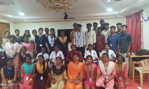 Freshers Day Celebrations Freshers Day Celebrations