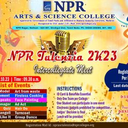 NPR Talenzia 2K24