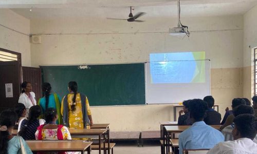 Paper Presentation Paper Presentation