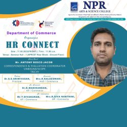 HR Connect