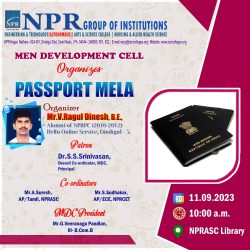 Passport Mela