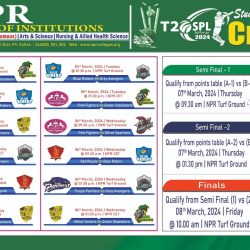 Student Premier League – 2024