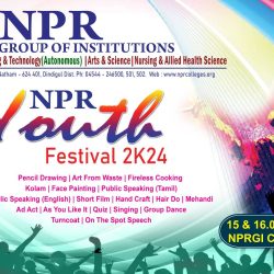 Youth Festival 2K24
