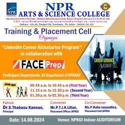 LinkedIn Career Kickstarter Program