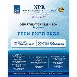 Tech Expo 2K25