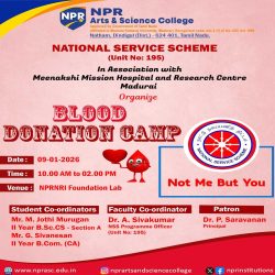 Blood Donation Camp