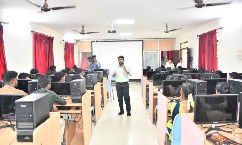 2-Day Workshop on Robotics – Innovate & Automate 2-Day Workshop on Robotics – Innovate & Automate