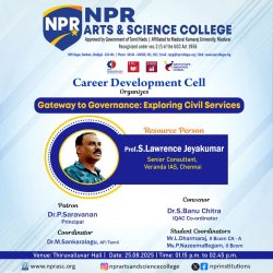 Gateway to Governance: Exploring Civil Services