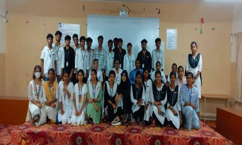 Paper Presentation & Association Inauguration Paper Presentation & Association Inauguration