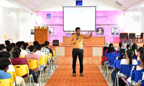 National-Level Seminar on The Role of VPN in Modern Digital Infrastructure National-Level Seminar on The Role of VPN in Modern Digital Infrastructure