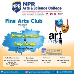 Meme Creation & Logo Design Competitions