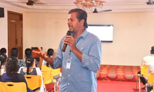 An Awareness Programme on Nano Technology An Awareness Programme on Nano Technology
