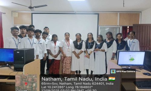 Association Inauguration & Poster Making Competition Association Inauguration & Poster Making Competition