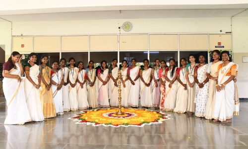 Onam Celebration Onam Celebration