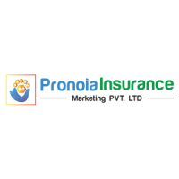 Pronoia Insurance Marketing Private Limited Pronoia Insurance Marketing Private Limited